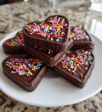 treats for valentines day