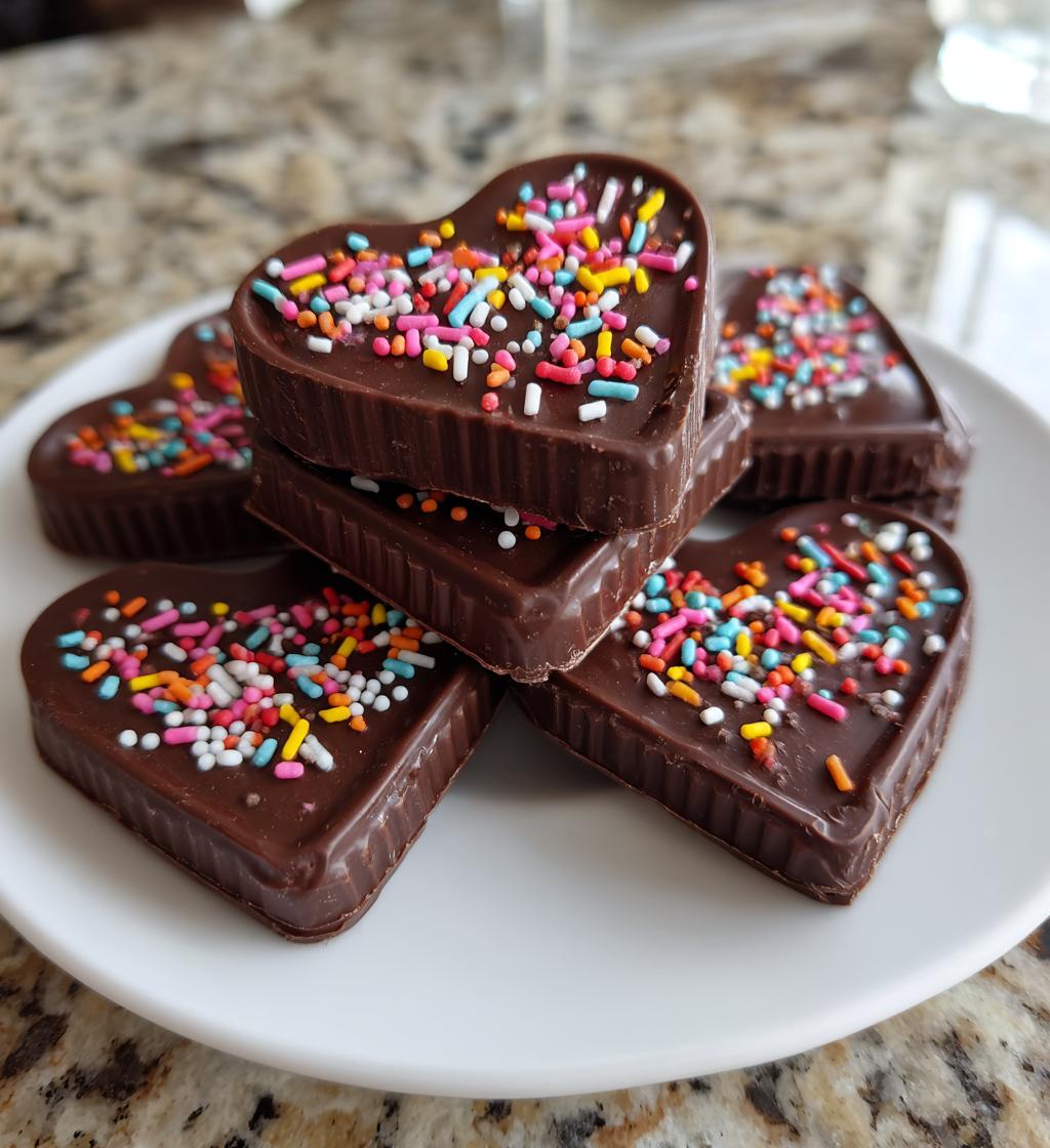 treats for valentines day
