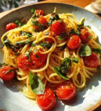 valentine dishes