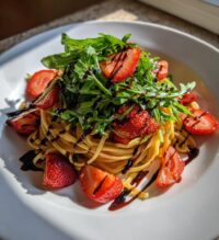 valentine dishes ideas