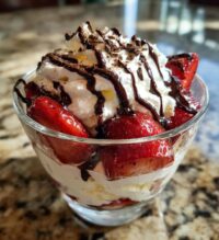 valentine easy desserts
