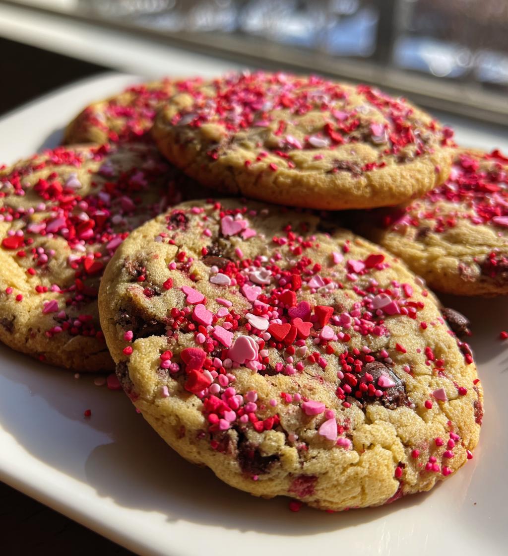 valentine goodies