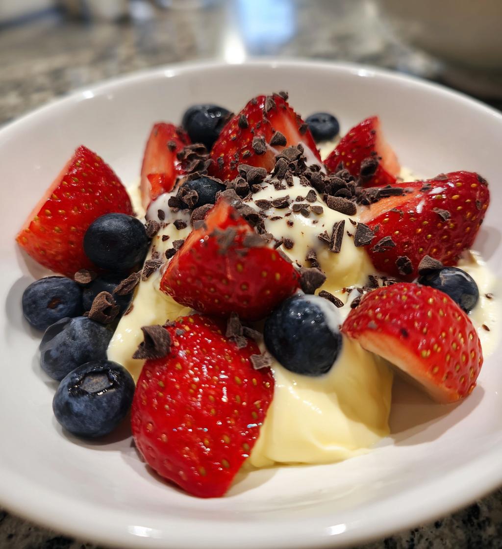 valentine healthy snacks