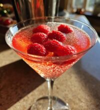 valentine martini