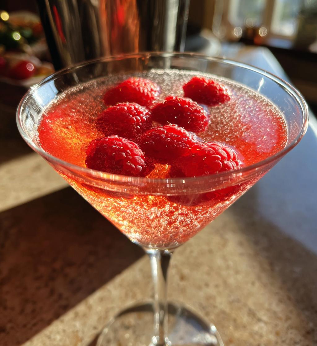 valentine martini