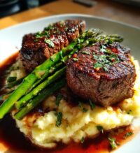 valentine menu dinner