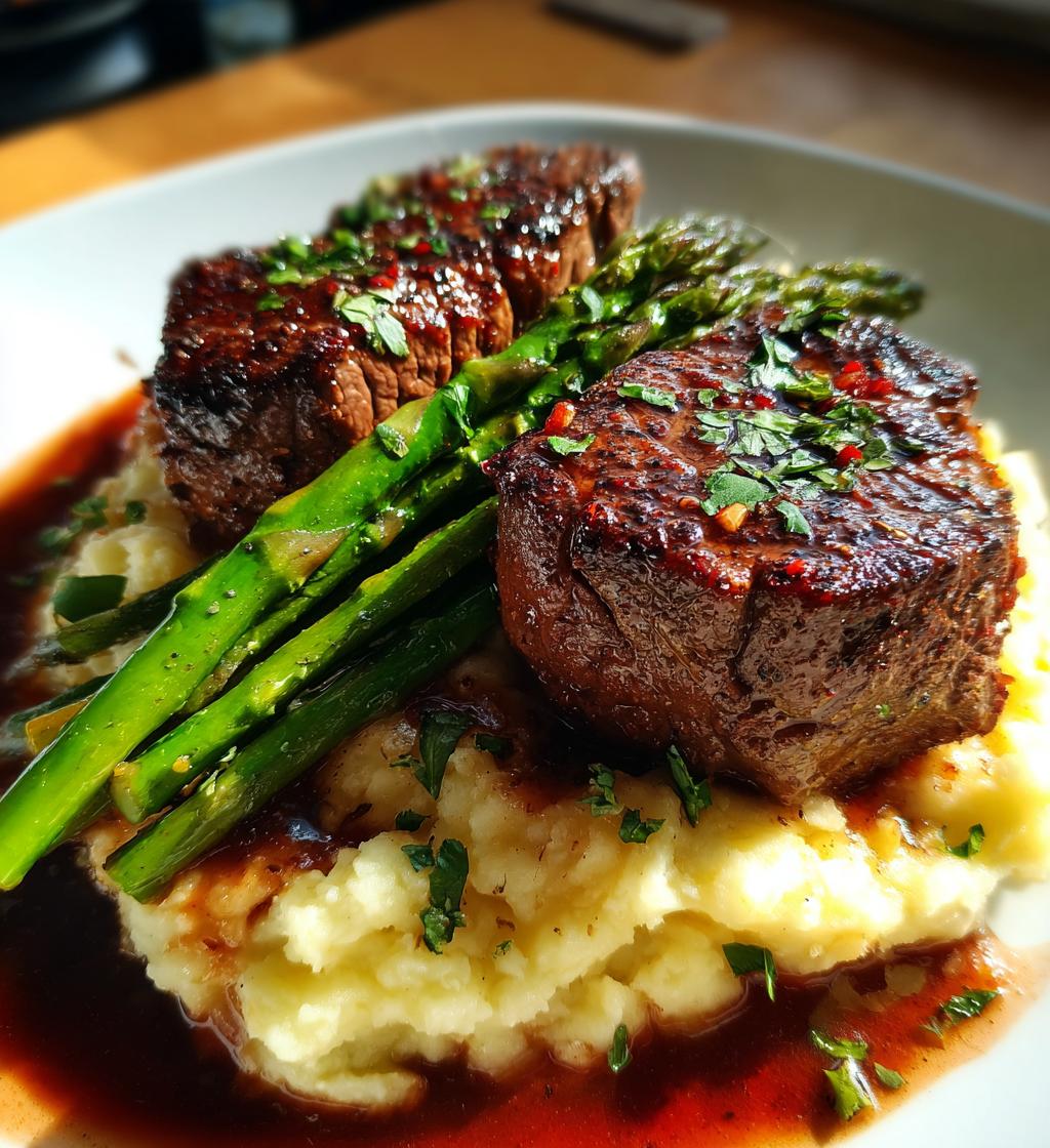 valentine menu dinner