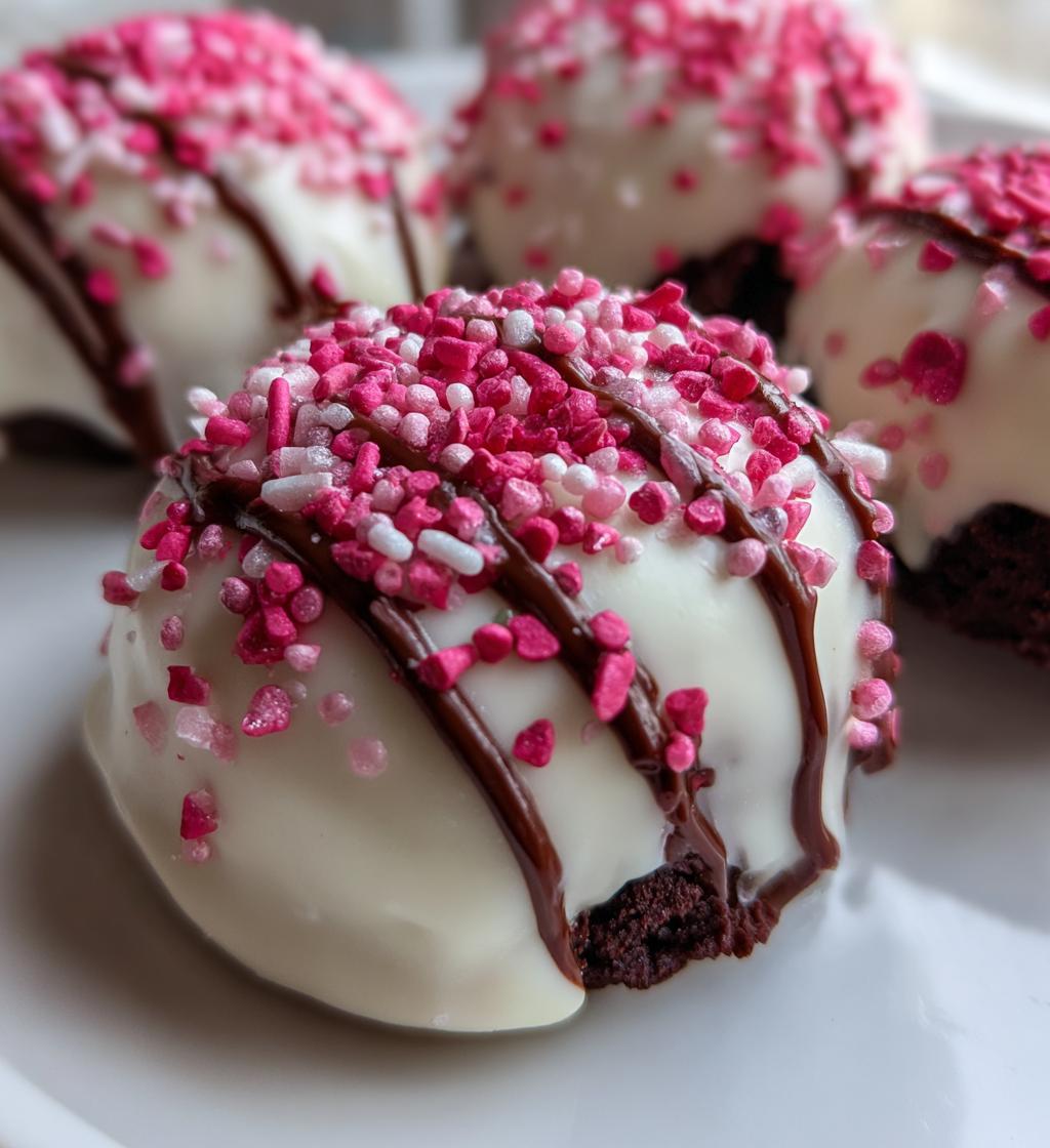 valentine oreo cookies