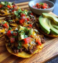 valentine party food