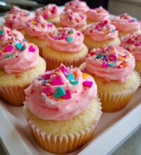 valentine pink sweets tiered tray
