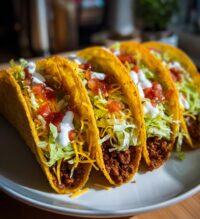 valentine taco ideas