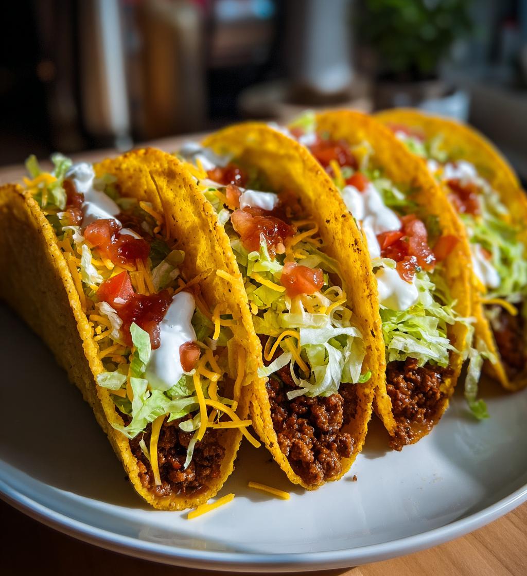 valentine taco ideas