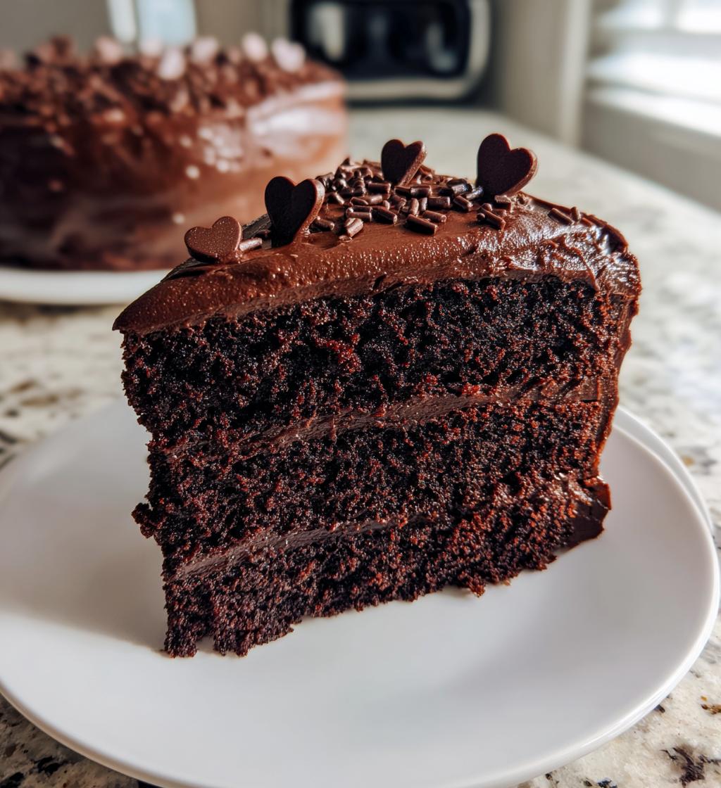 valentine theme food