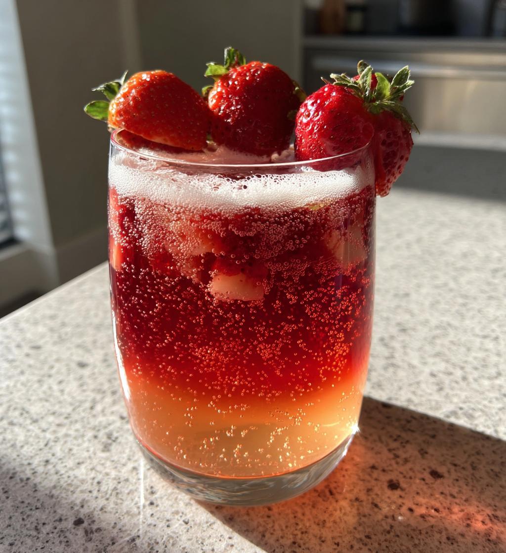 valentines alcoholic drinks