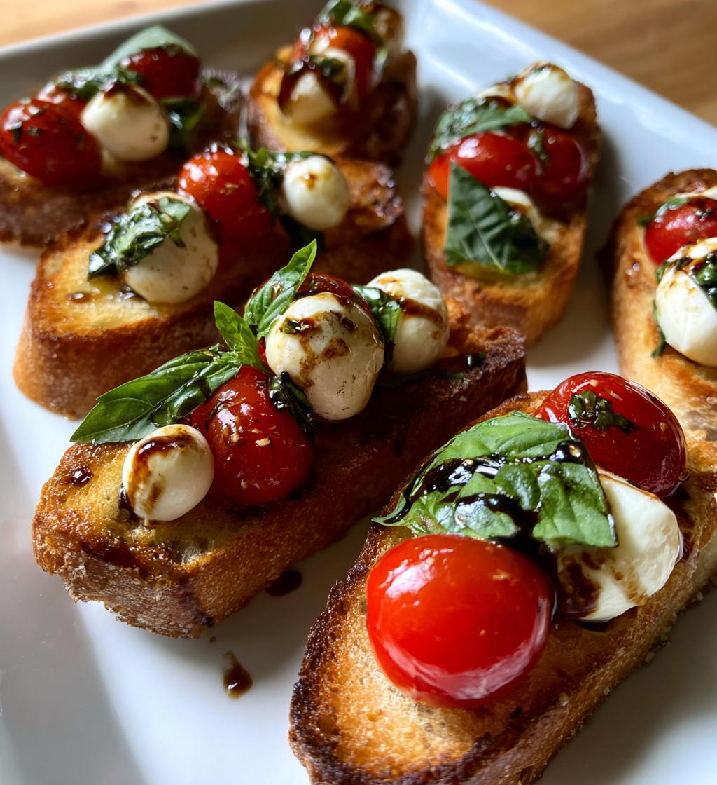 valentines appetizer ideas