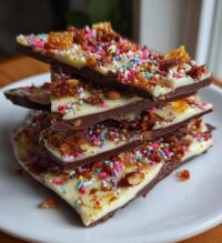 valentines bark recipes