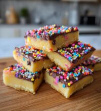 valentines bars