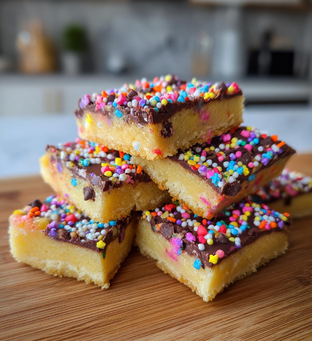 valentines bars