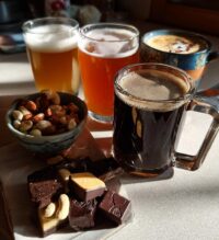 valentines beer ideas for him