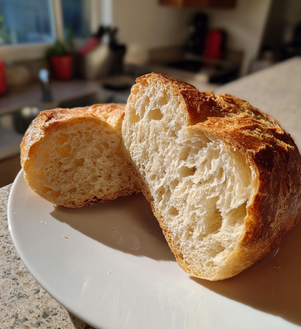 valentines bread