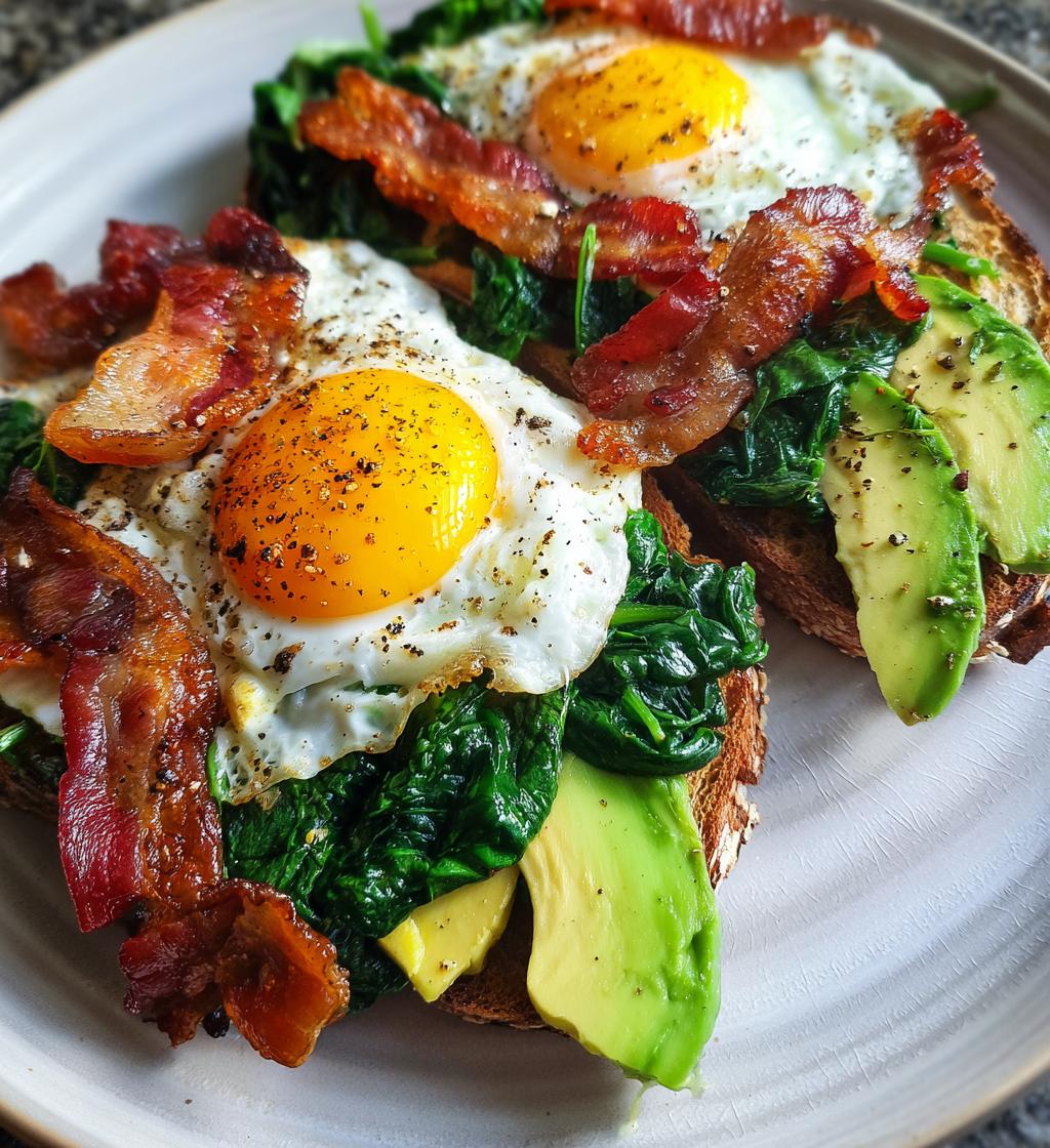 valentines breakfast ideas for him