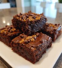 valentines brownies ideas