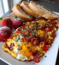 valentines brunch ideas