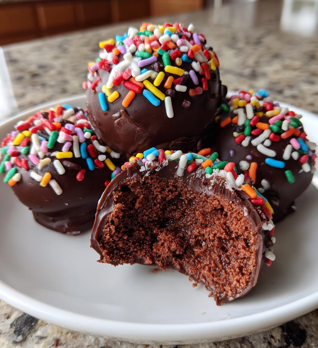 valentines cake pops