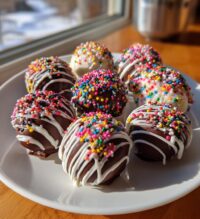 valentines cakepops