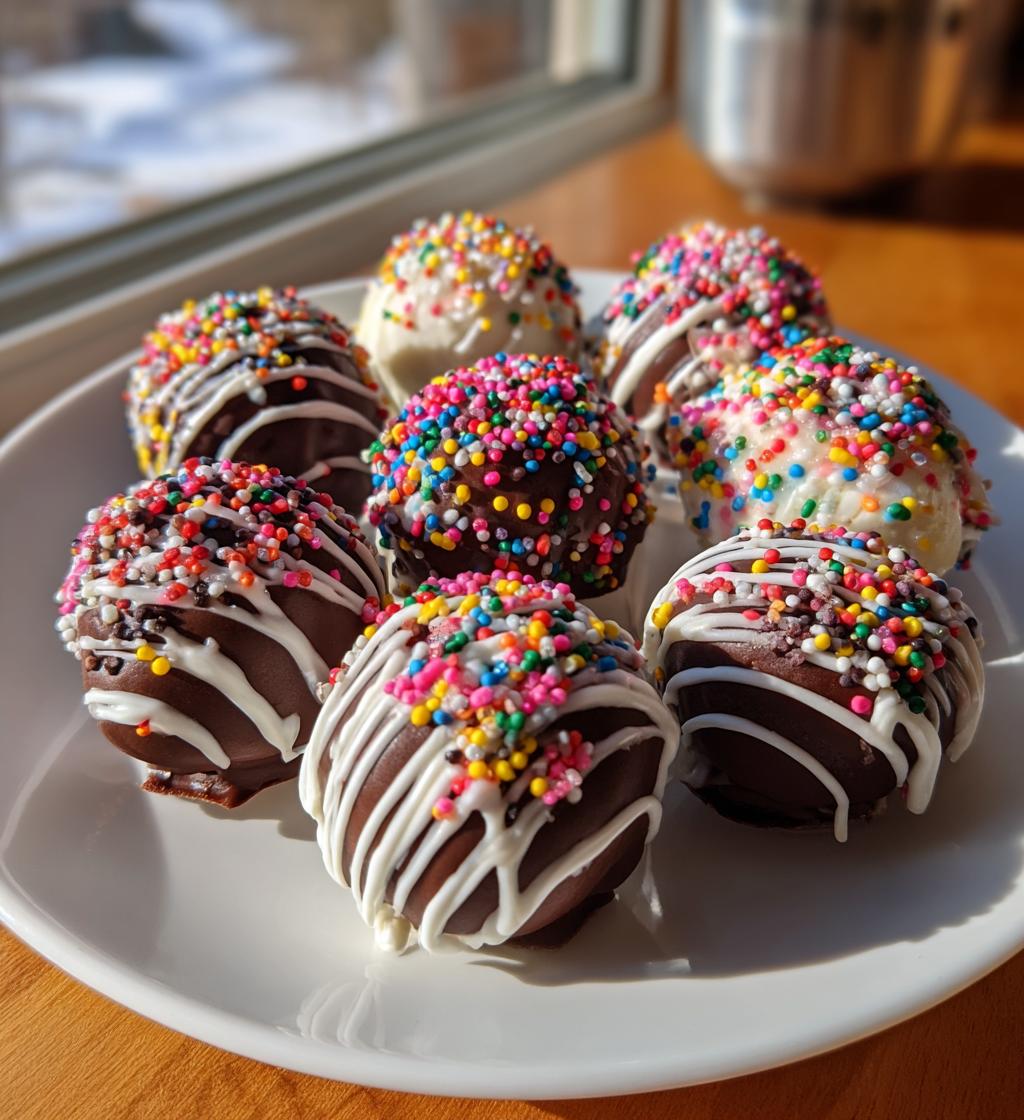 valentines cakepops