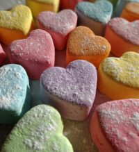 valentines candies