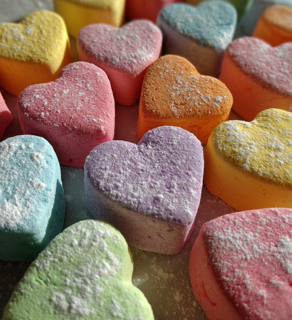 valentines candies