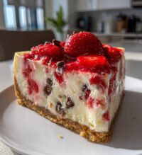 valentines cheesecake ideas
