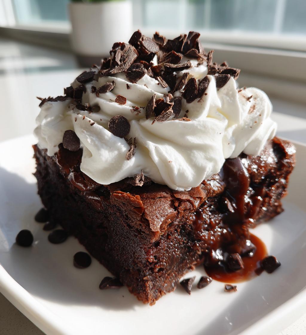 valentines chocolate desserts
