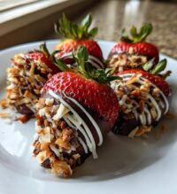 valentines chocolate ideas