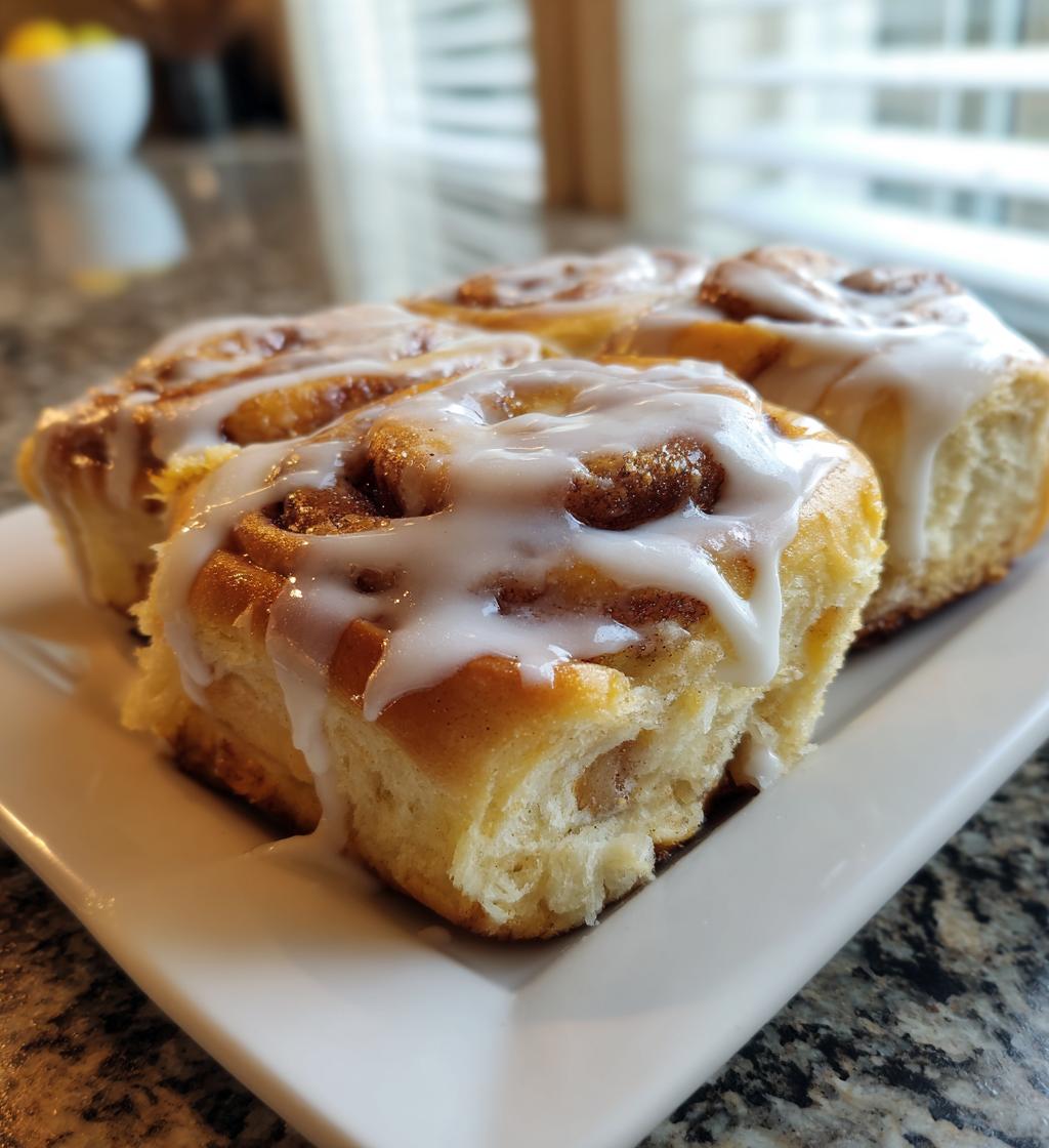 valentines cinnamon rolls
