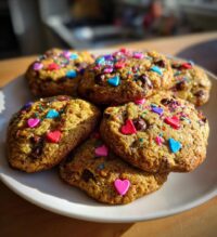 valentines class treats