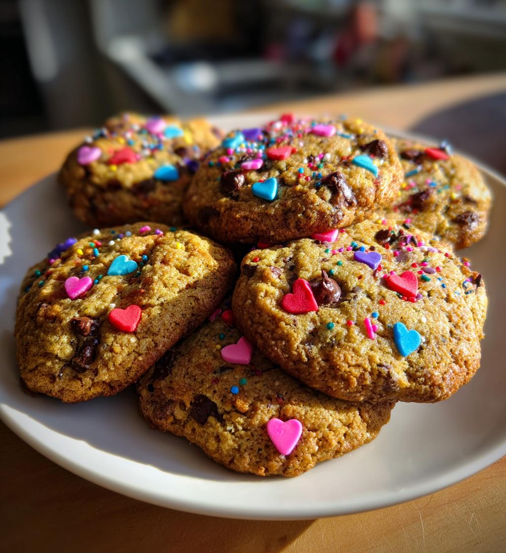 valentines class treats