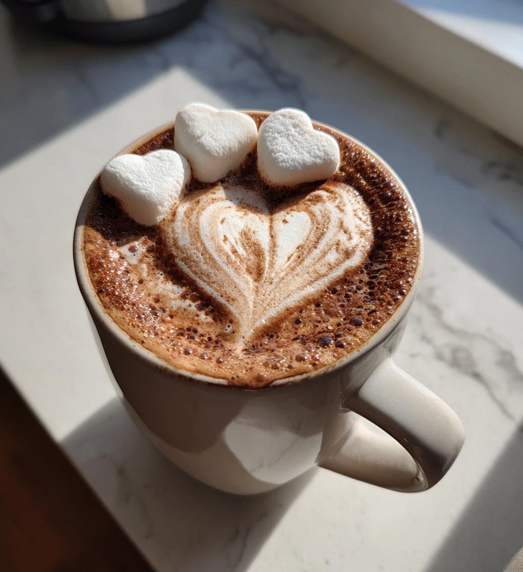 valentines coffee puns