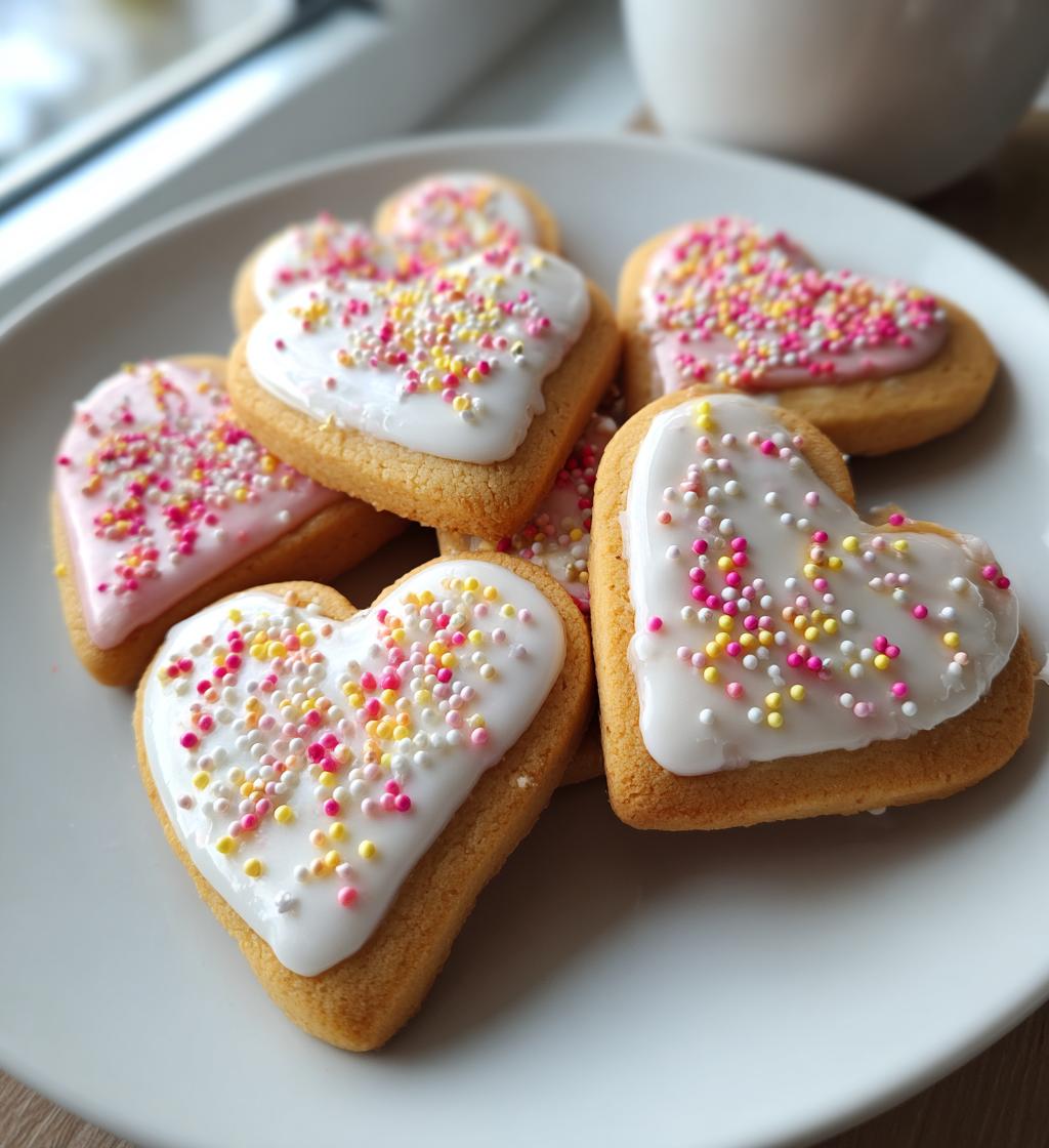 valentines cookie class