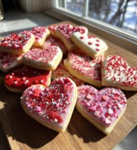 valentines cookie ideas