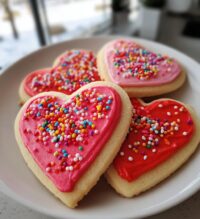 valentines cookie sets