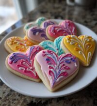 valentines cookies ideas