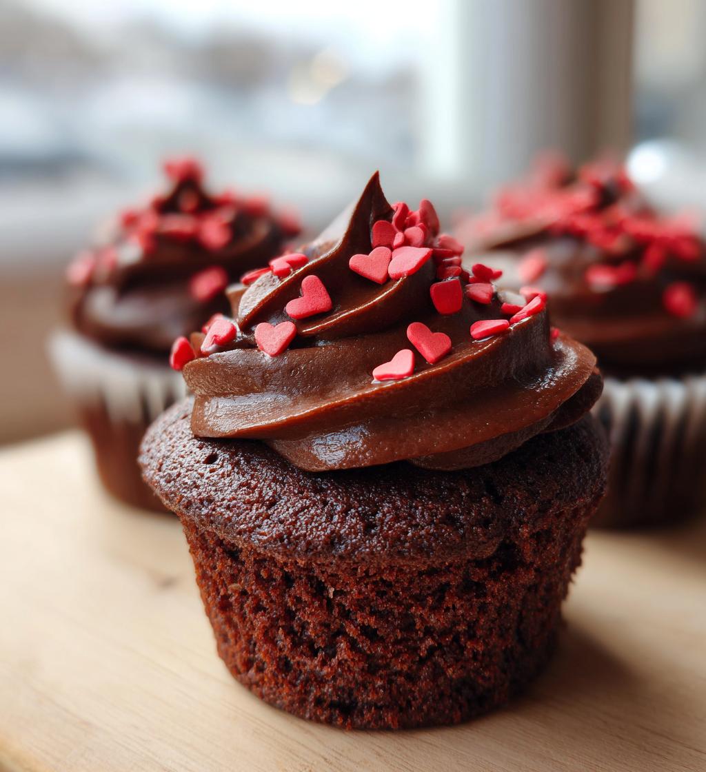 valentines cupcakes gluten free