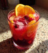 valentines day alcoholic drinks