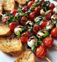 valentines day appetizers