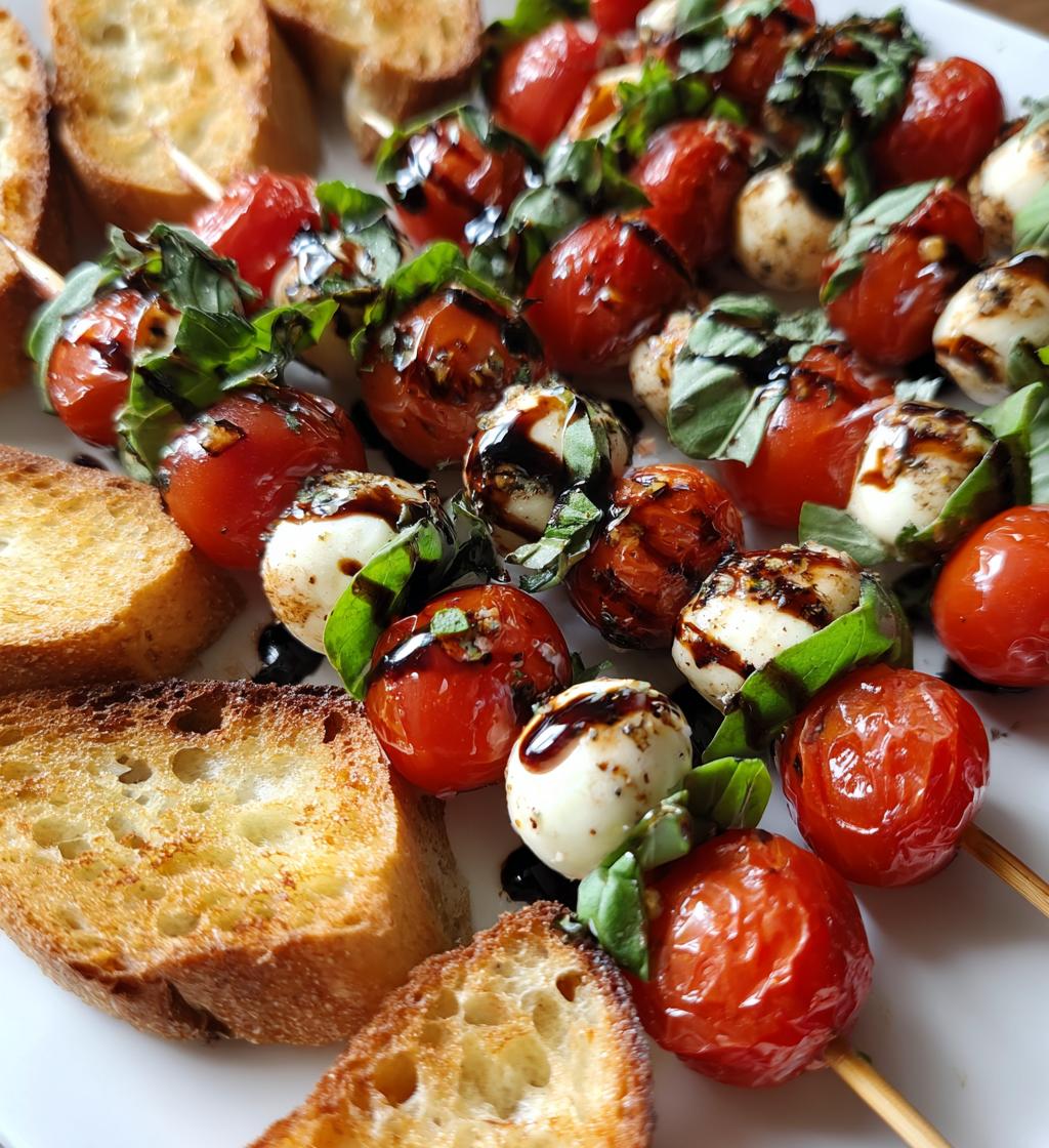 valentines day appetizers