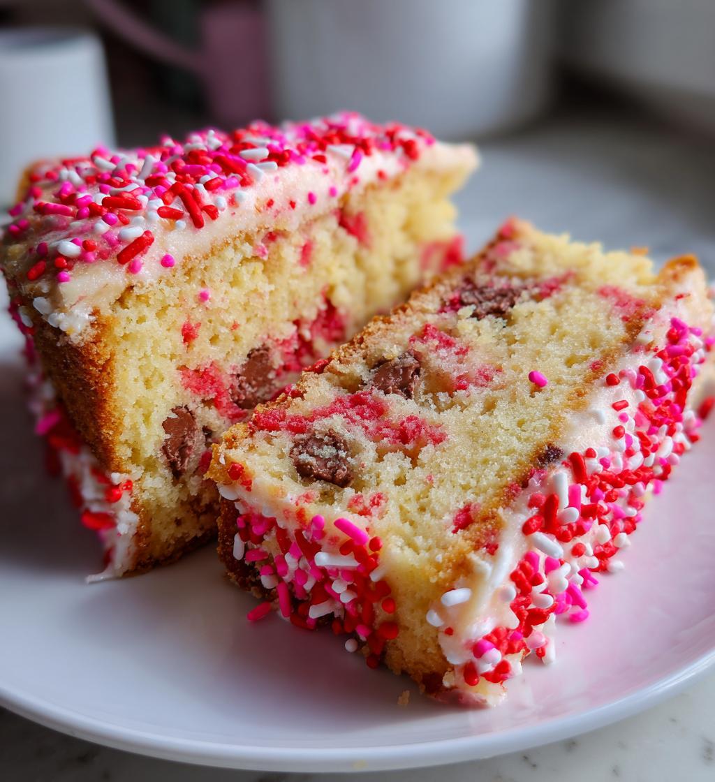 valentines day baking ideas easy