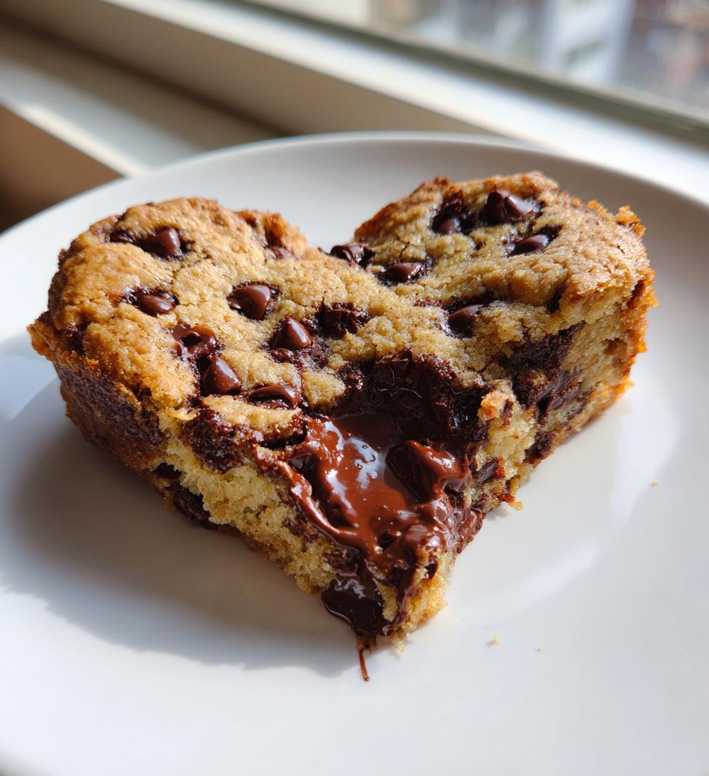 valentines day baking