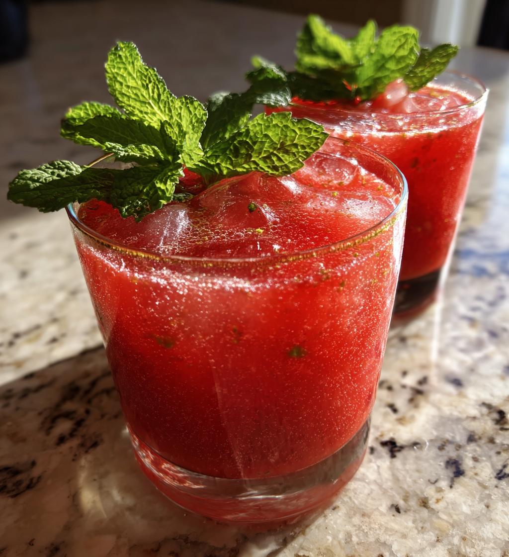 valentines day beverages